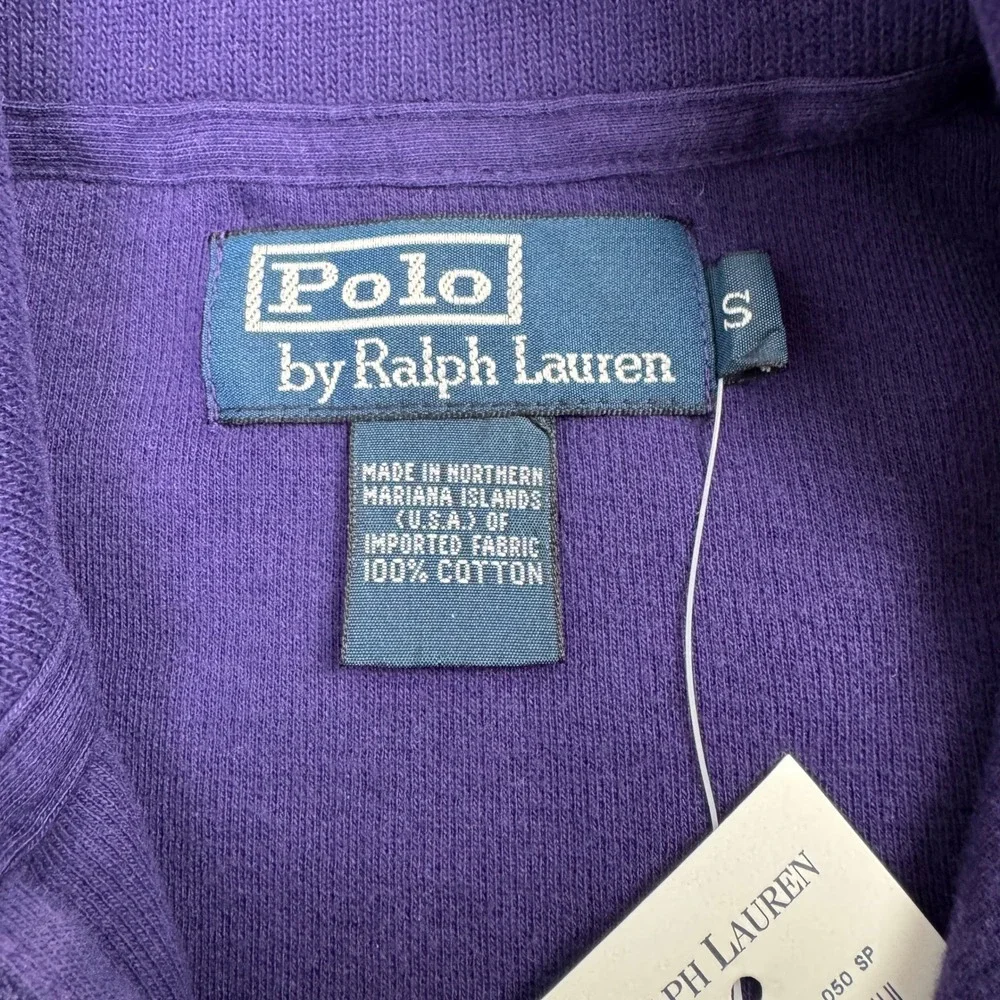 Polo Ralph Lauren nwt polo